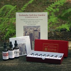 Soil-less Garden Kit