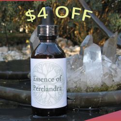 Essence of Perelandra (EoP)