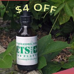 ETS for Plants