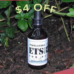 ETS for Soil