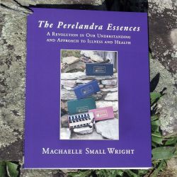 The Perelandra Essences