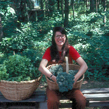 Early Harvests and Research