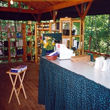 More Open House Days