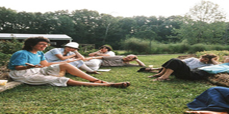 The First Open House