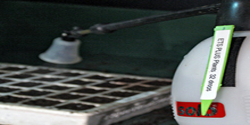 11 - Using Solutions