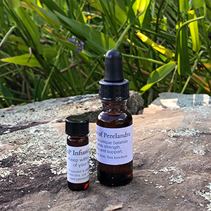 EoP and Infusion Pump