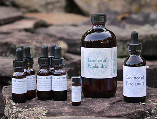 Essence of Perelandra