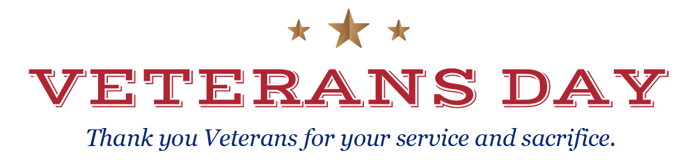 Veterans Day