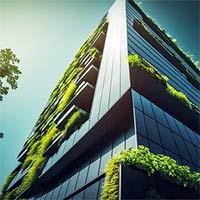 apartments