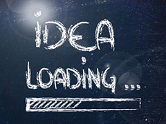 idea loading